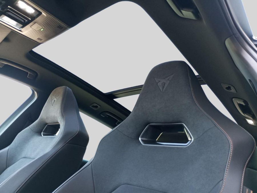 Imagen de cupra León