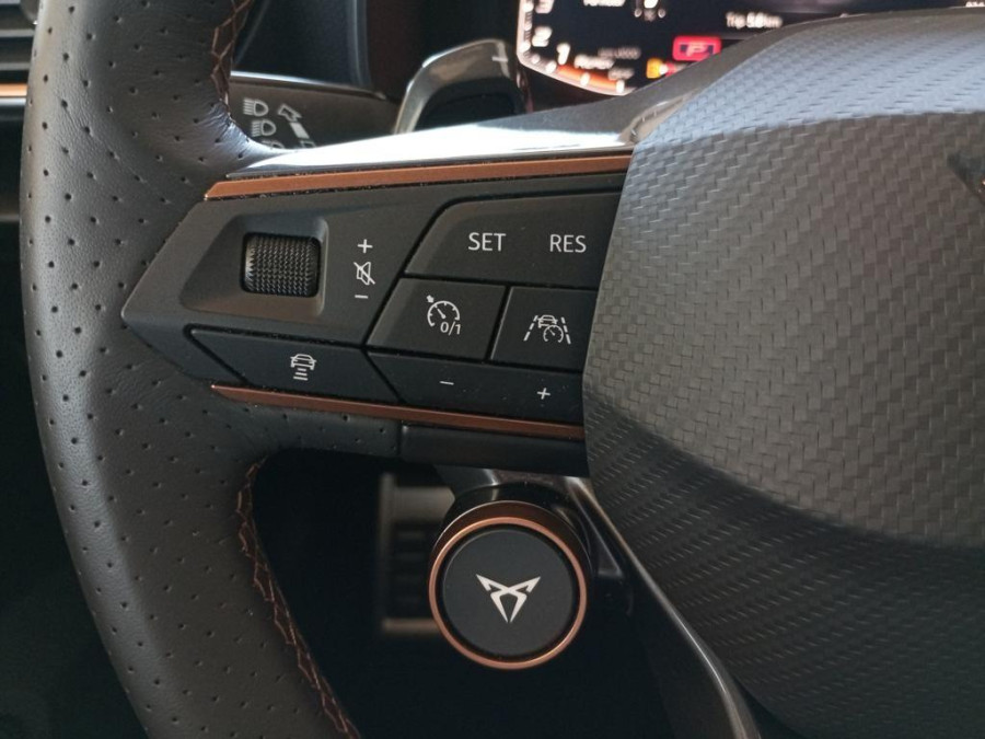 Imagen de cupra León