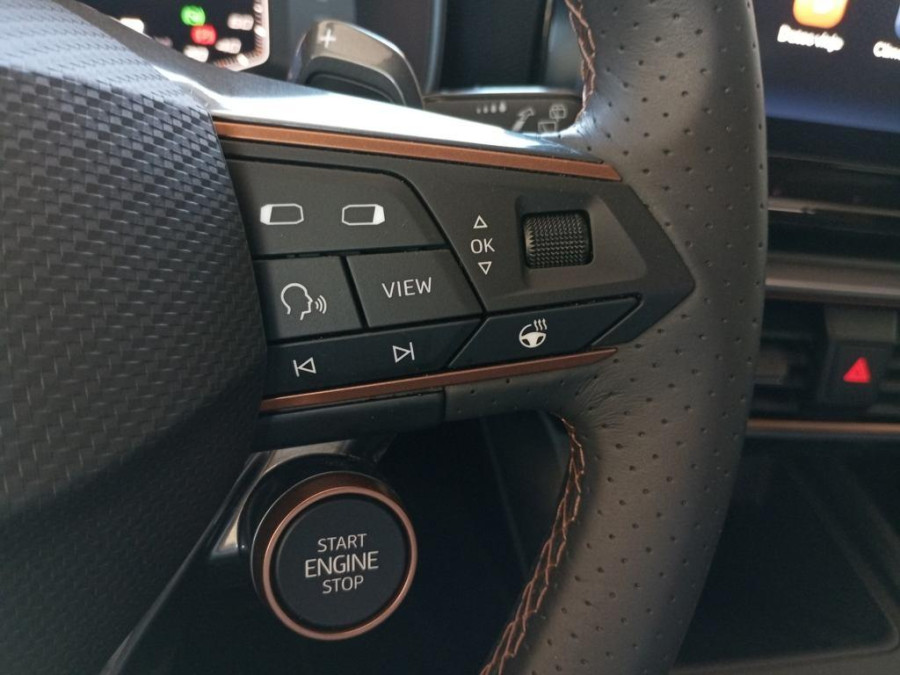 Imagen de cupra León