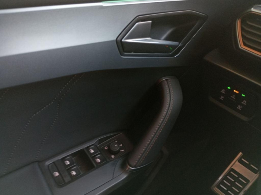 Imagen de cupra León