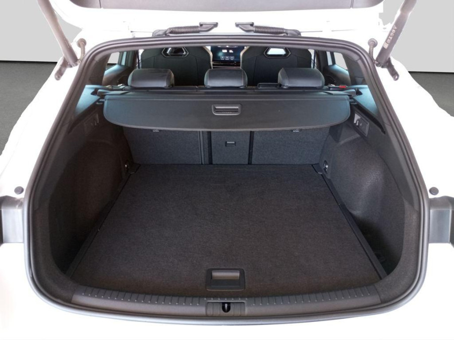 Imagen de cupra León
