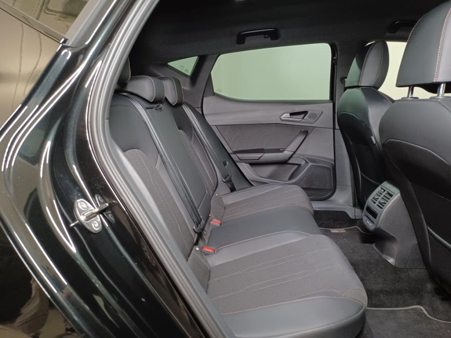 Imagen de cupra León