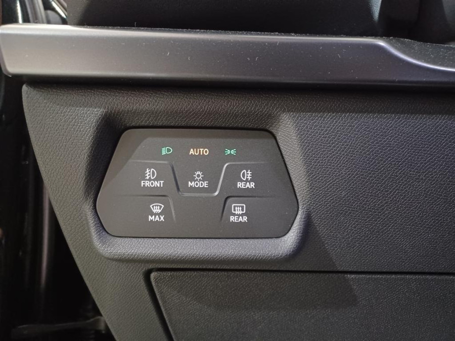 Imagen de cupra León