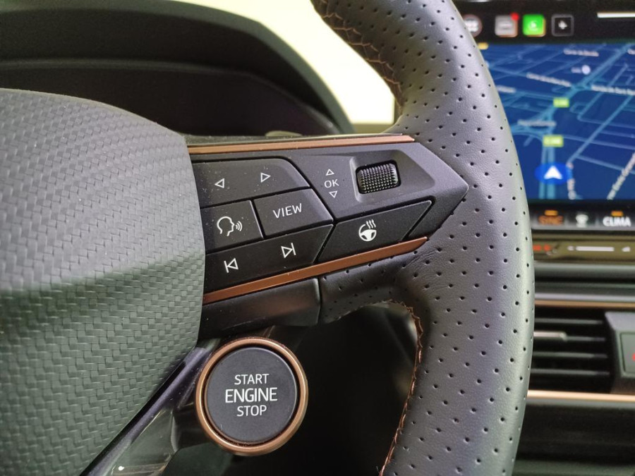 Imagen de cupra León