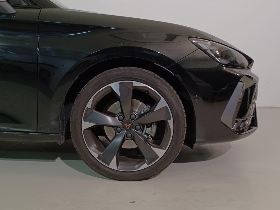 Imagen de cupra León