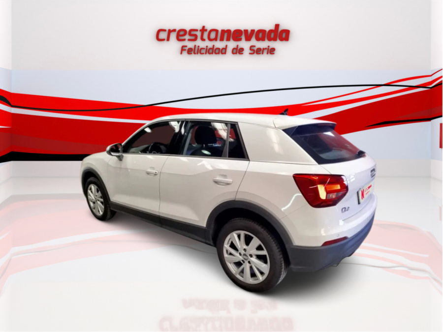 Imagen de AUDI Q2
