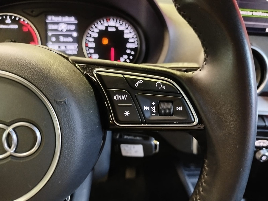 Imagen de AUDI Q2
