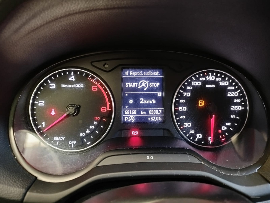 Imagen de AUDI Q2