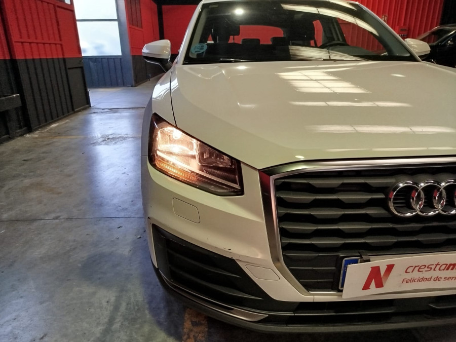 Imagen de AUDI Q2