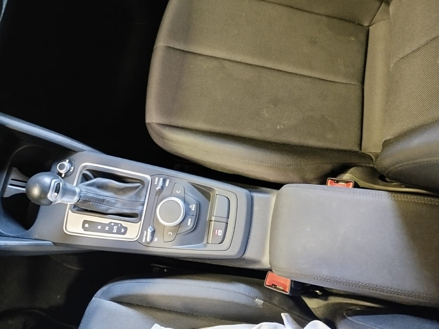 Imagen de AUDI Q2