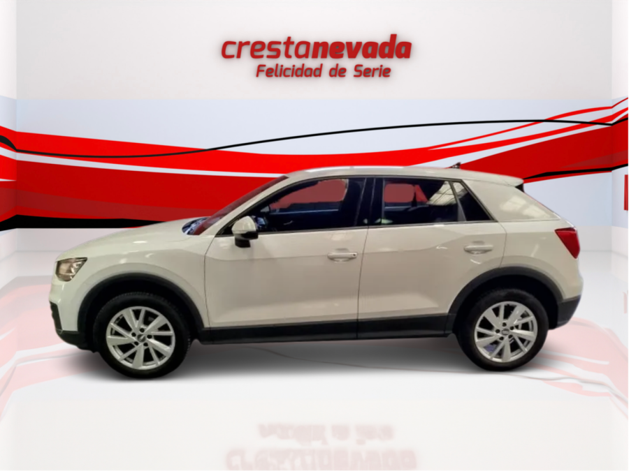 Imagen de AUDI Q2