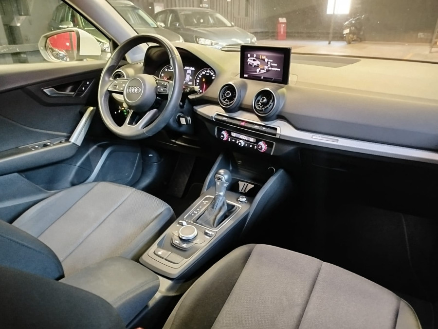 Imagen de AUDI Q2