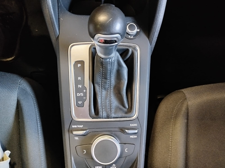 Imagen de AUDI Q2