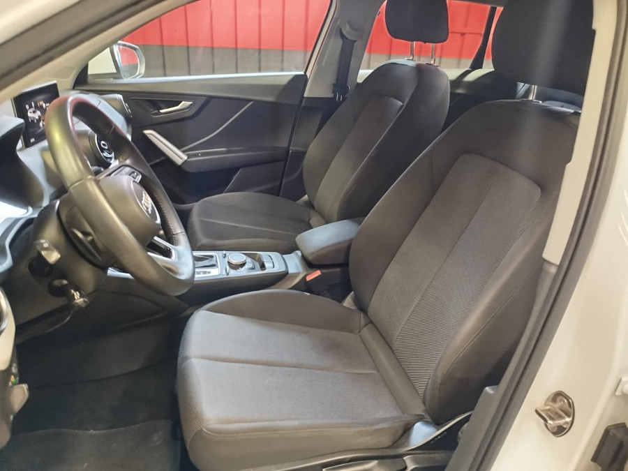 Imagen de AUDI Q2