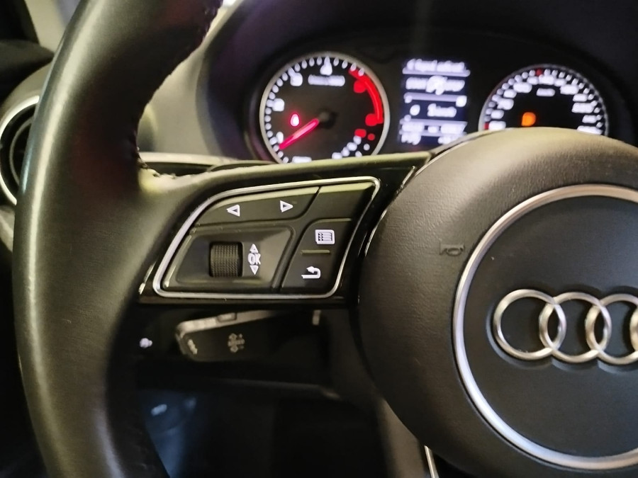 Imagen de AUDI Q2