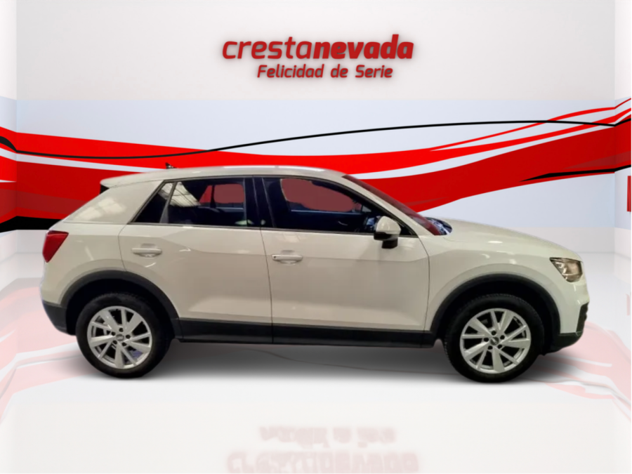 Imagen de AUDI Q2