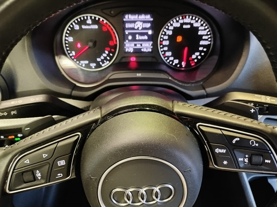 Imagen de AUDI Q2