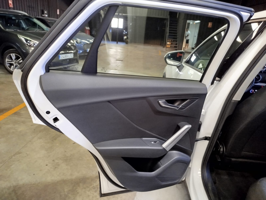 Imagen de AUDI Q2