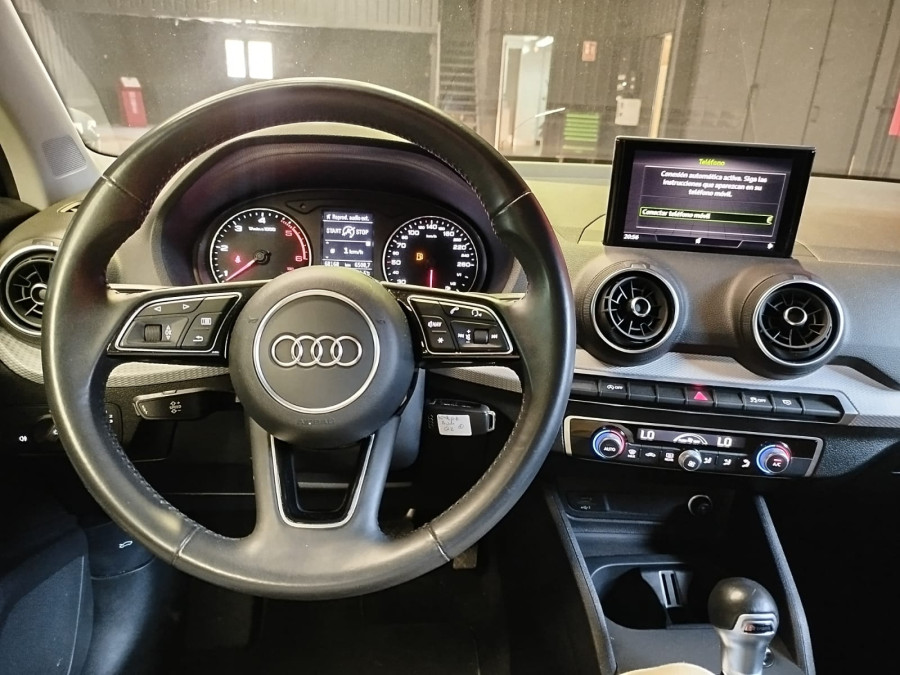 Imagen de AUDI Q2