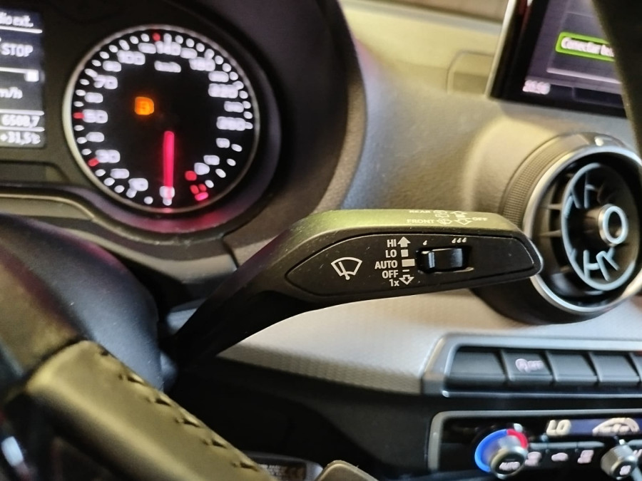 Imagen de AUDI Q2