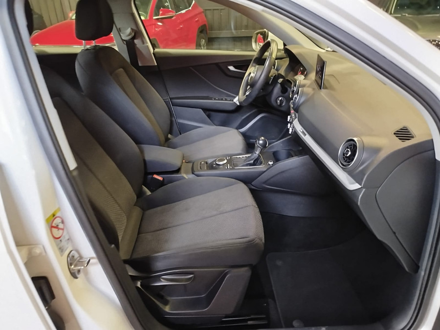 Imagen de AUDI Q2