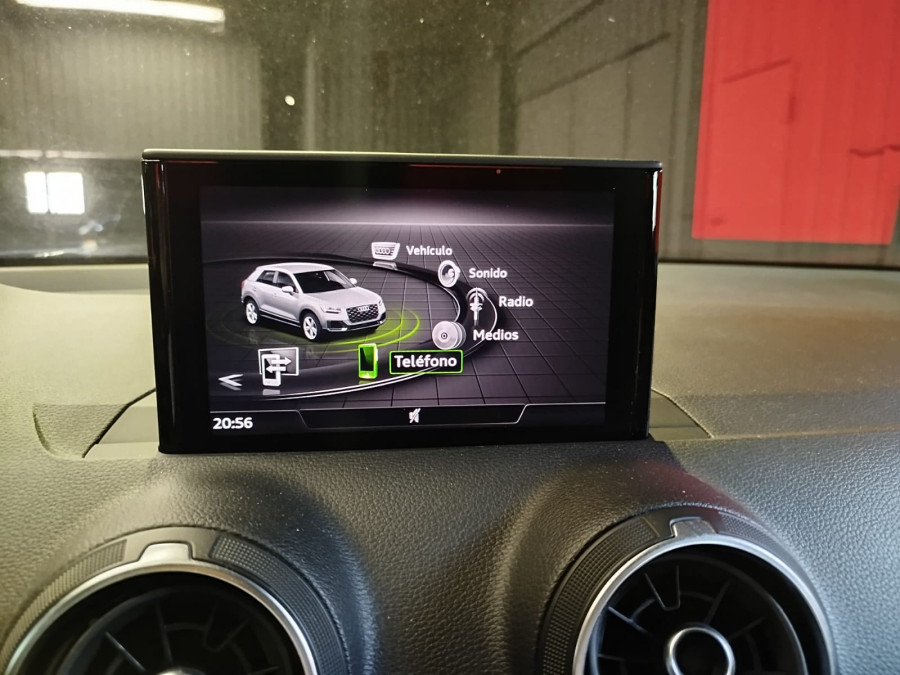 Imagen de AUDI Q2