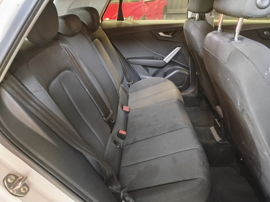 Imagen de AUDI Q2