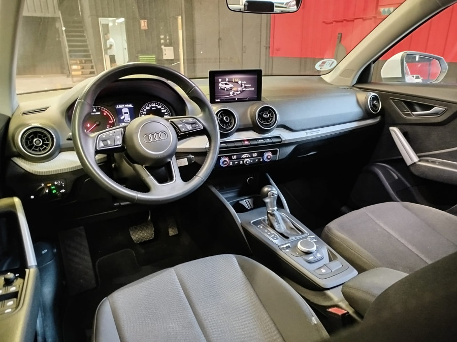 Imagen de AUDI Q2