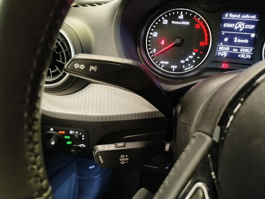 Imagen de AUDI Q2