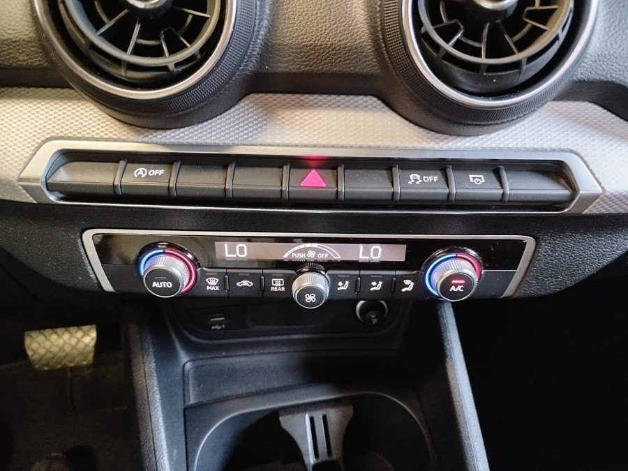 Imagen de AUDI Q2