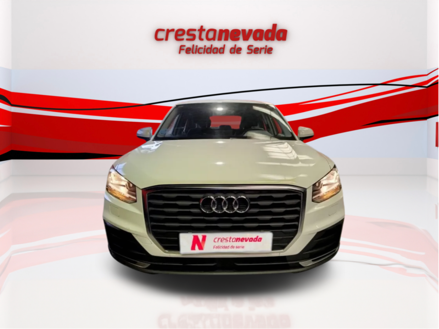 Imagen de AUDI Q2