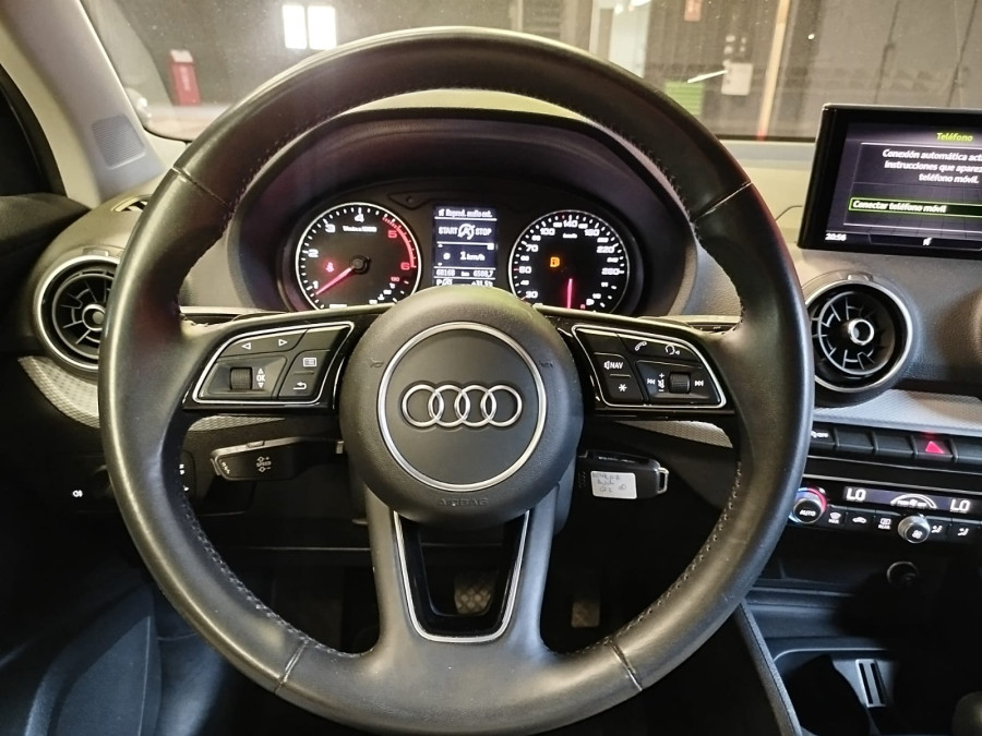 Imagen de AUDI Q2