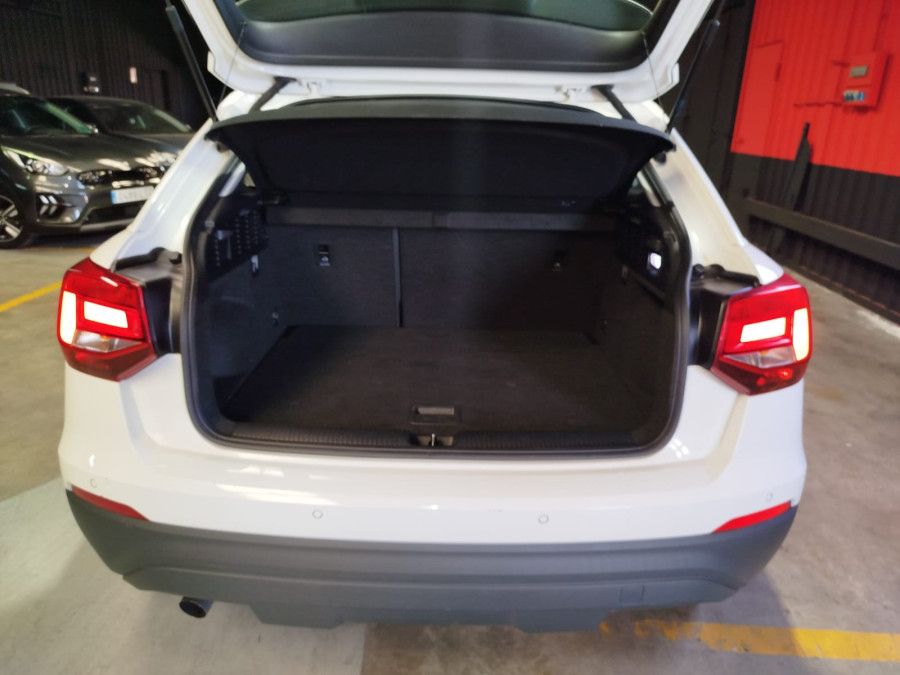 Imagen de AUDI Q2