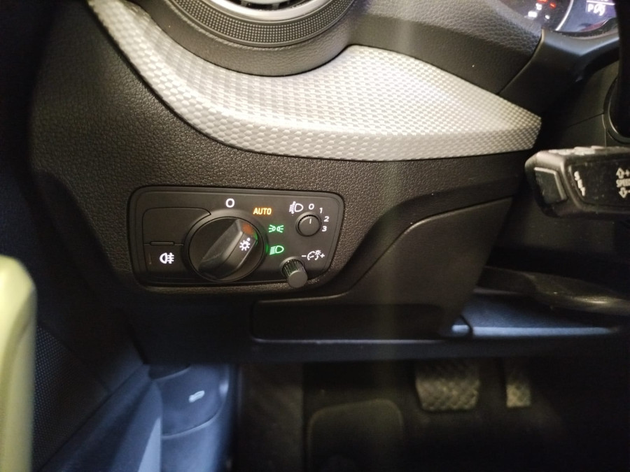 Imagen de AUDI Q2