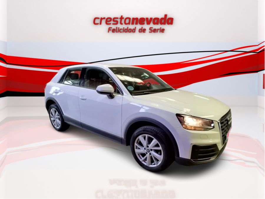 Imagen de AUDI Q2