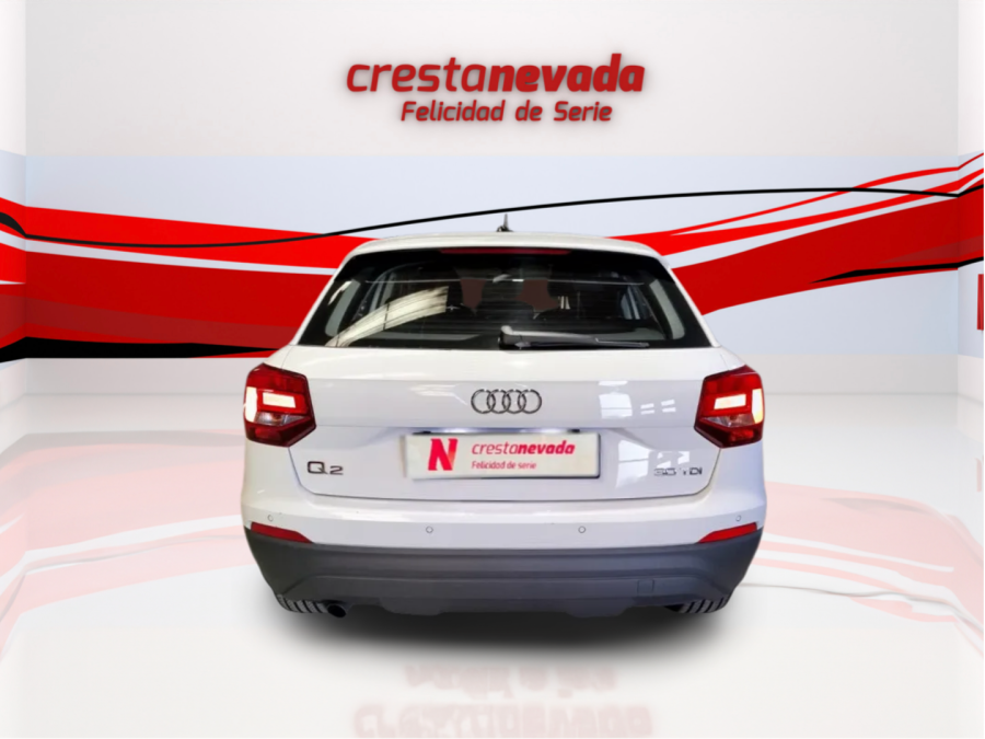 Imagen de AUDI Q2