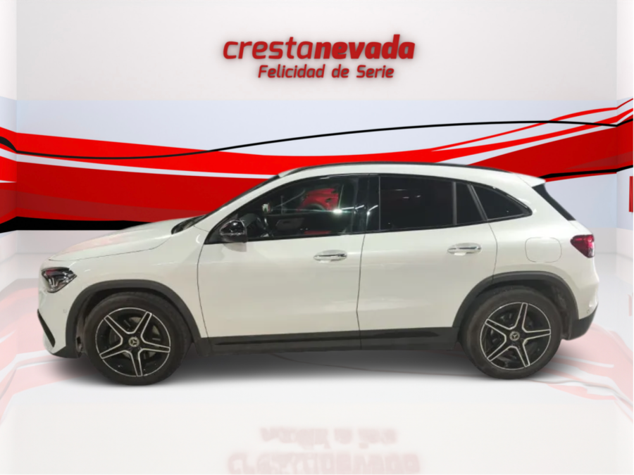 Imagen de mercedes-benz GLA
