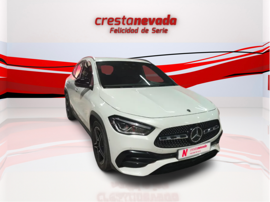 Imagen de mercedes-benz GLA