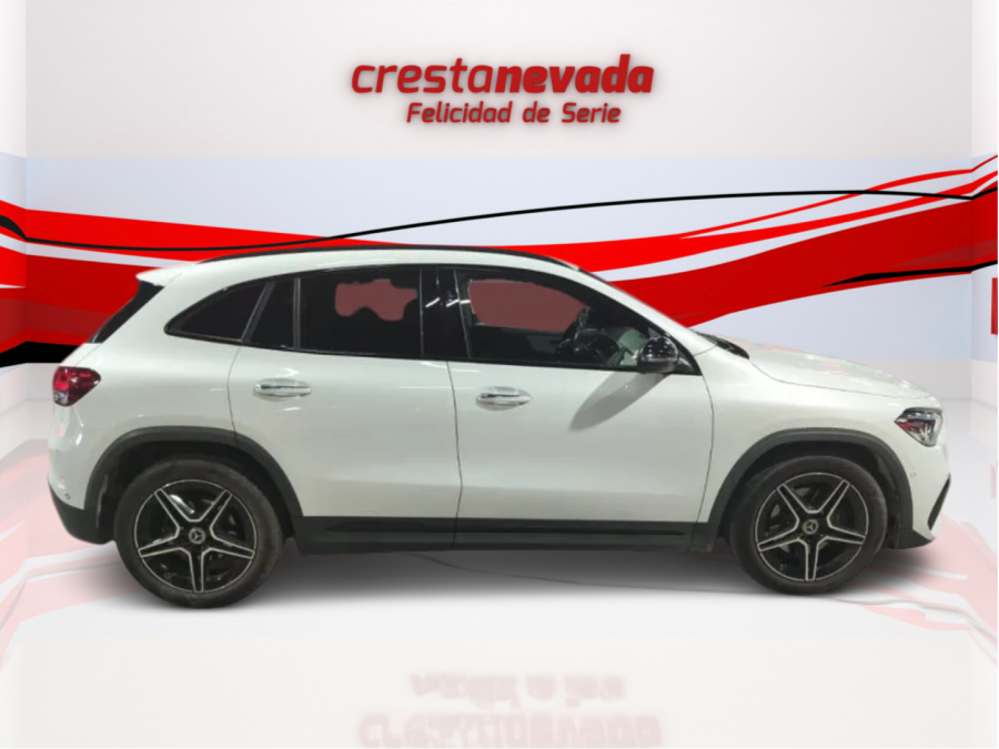 Imagen de mercedes-benz GLA