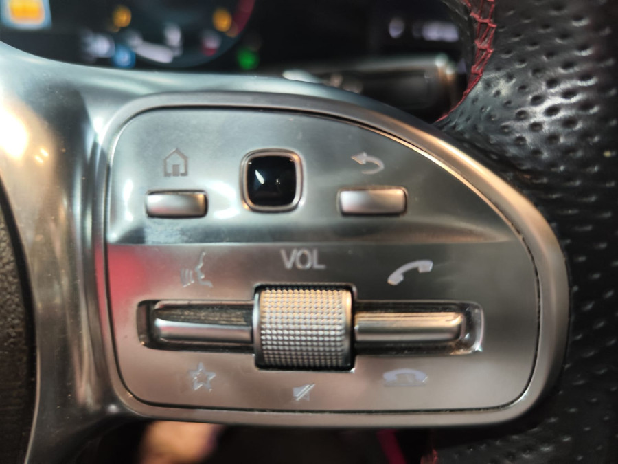 Imagen de mercedes-benz GLA