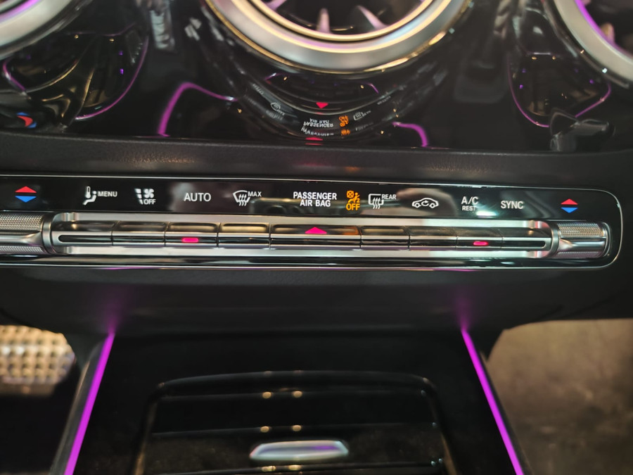 Imagen de mercedes-benz GLA