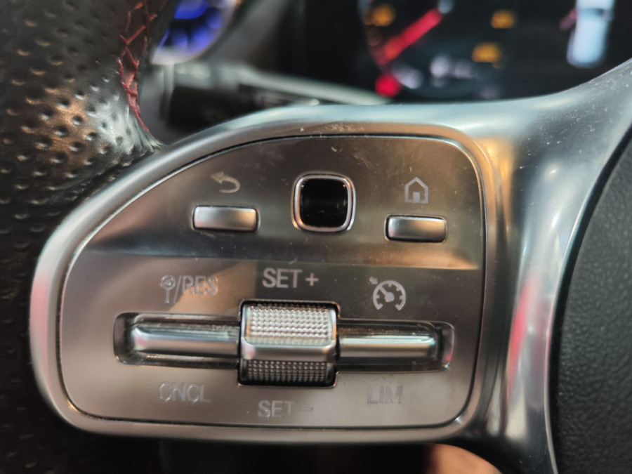 Imagen de mercedes-benz GLA