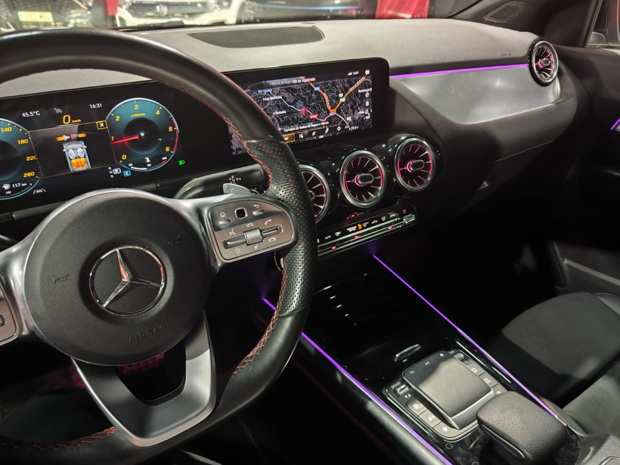 Imagen de mercedes-benz GLA