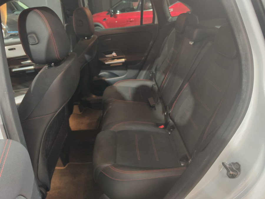 Imagen de mercedes-benz GLA