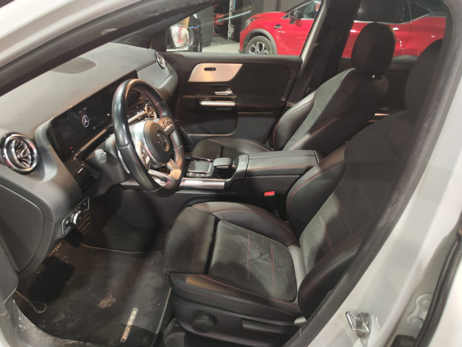 Imagen de mercedes-benz GLA