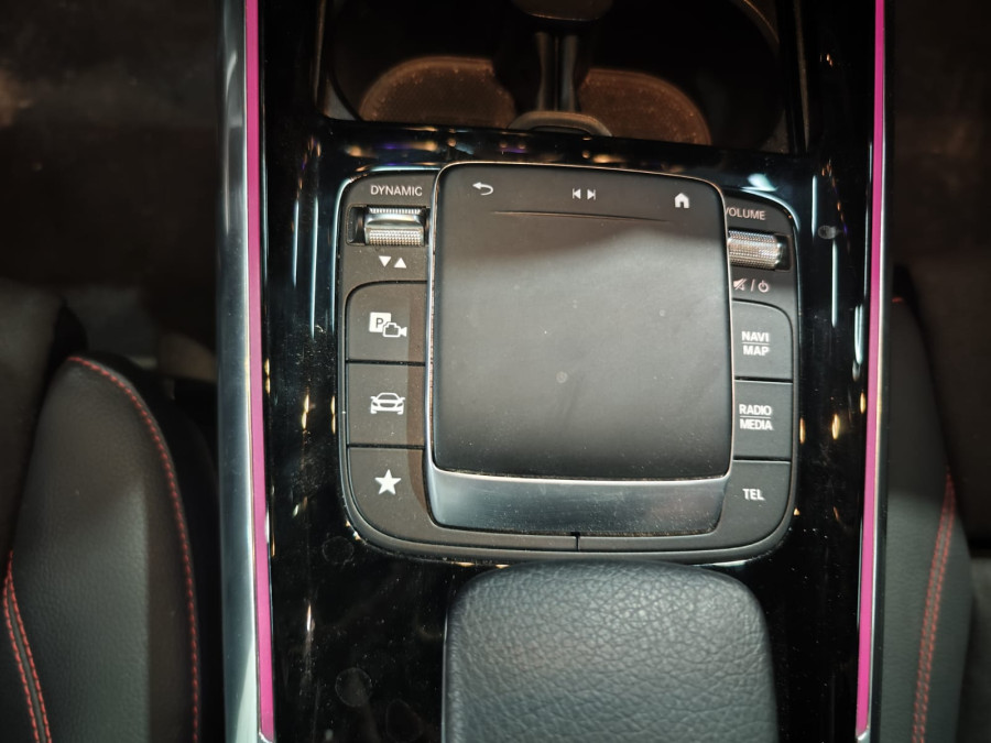 Imagen de mercedes-benz GLA