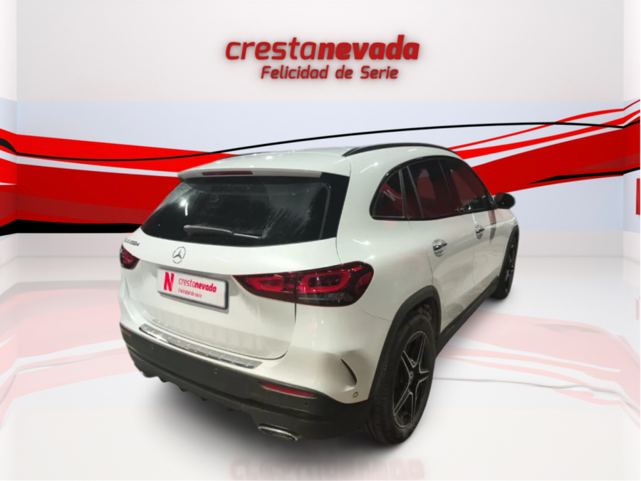 Imagen de mercedes-benz GLA