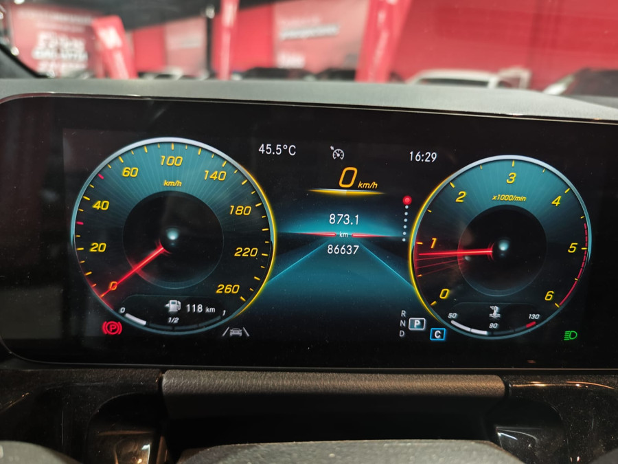 Imagen de mercedes-benz GLA