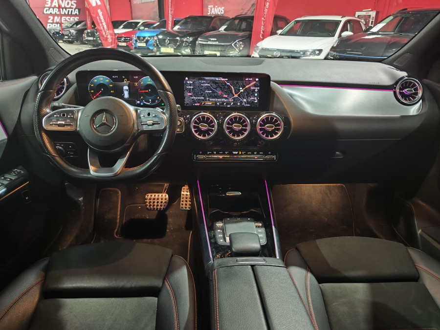 Imagen de mercedes-benz GLA