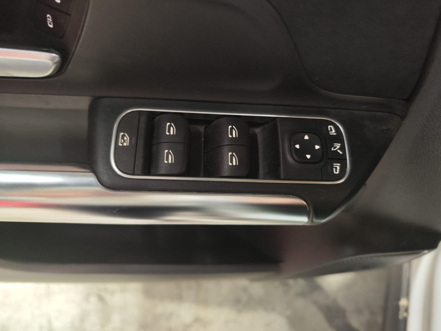 Imagen de mercedes-benz GLA